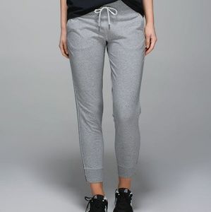 lululemon athletica Pants - Lululemon No Sweat Pant lululemon athletica Pants - Lululemon No Sweat Pant